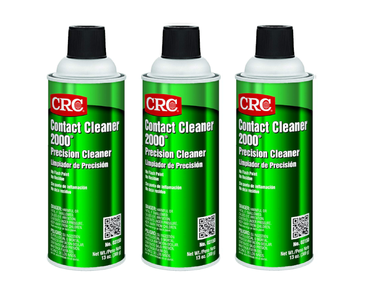 crc 2000-2
