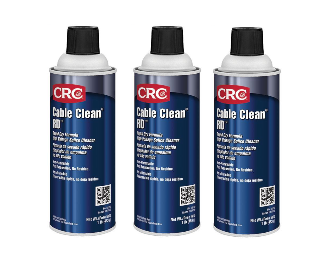 crc 2150 -1
